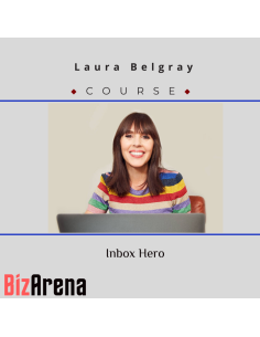 Talking Shrimp - Laura Belgray - Inbox Hero [Complete]