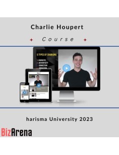 Charlie Houpert ? Charisma University 2023