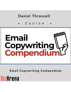 Daniel Throssell ? Email Copywriting Compendium