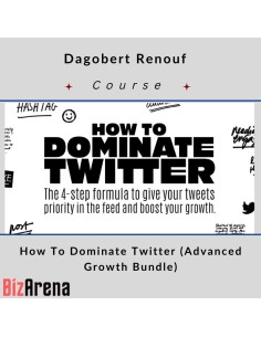 an image of Twitter Growth courses at Bizarena