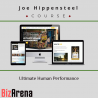 Joe Hippensteel ? Ultimate Human Performance