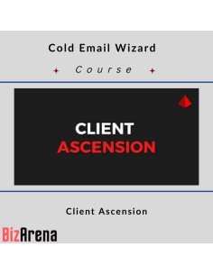 Cold Email Wizard - Client Ascension 2023