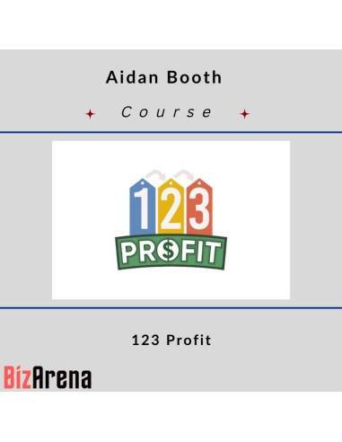 an image of Aidan Booth and Steve Clayton - 123 Profit 