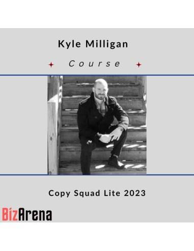 an image of Kyle Milligan - Copy Squad Lite 2023 
