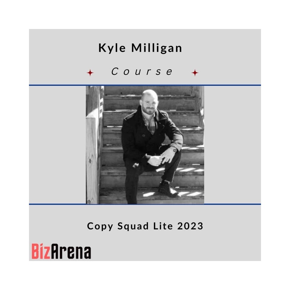 Kyle Milligan - Copy Squad Lite 2023