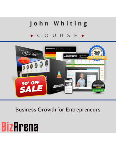 an image of PimpMyMoney courses at Bizarena