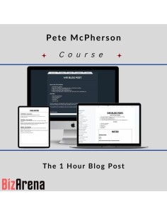 an image of Blog Growth courses at Bizarena