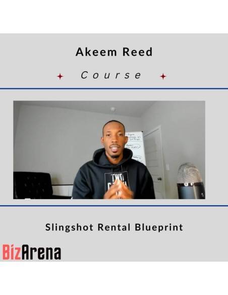 an image of Akeem Reed ? Slingshot Rental Blueprint 