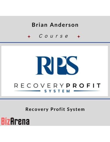 an image of Brian Anderson ? Recovery Profit System - RPS 