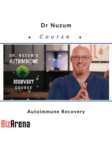 an image of Dr Nuzum ? Autoimmune Recovery 