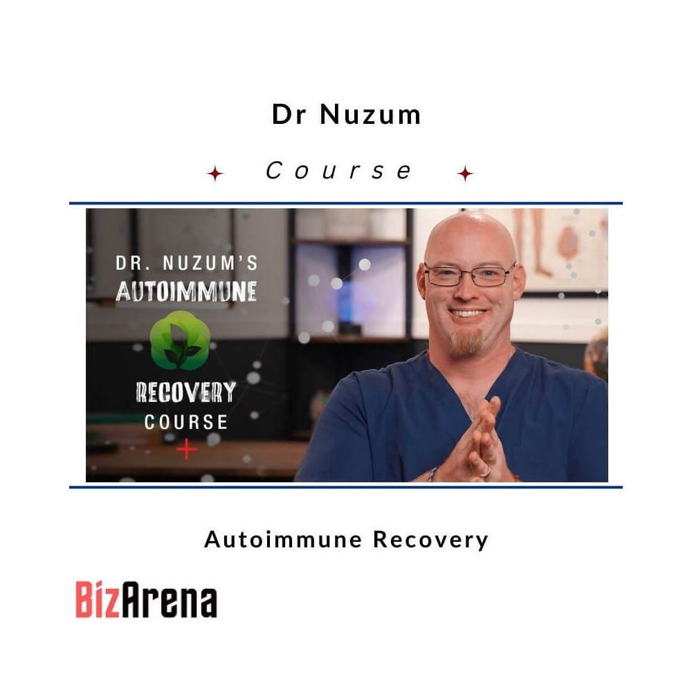 Dr Nuzum ? Autoimmune Recovery