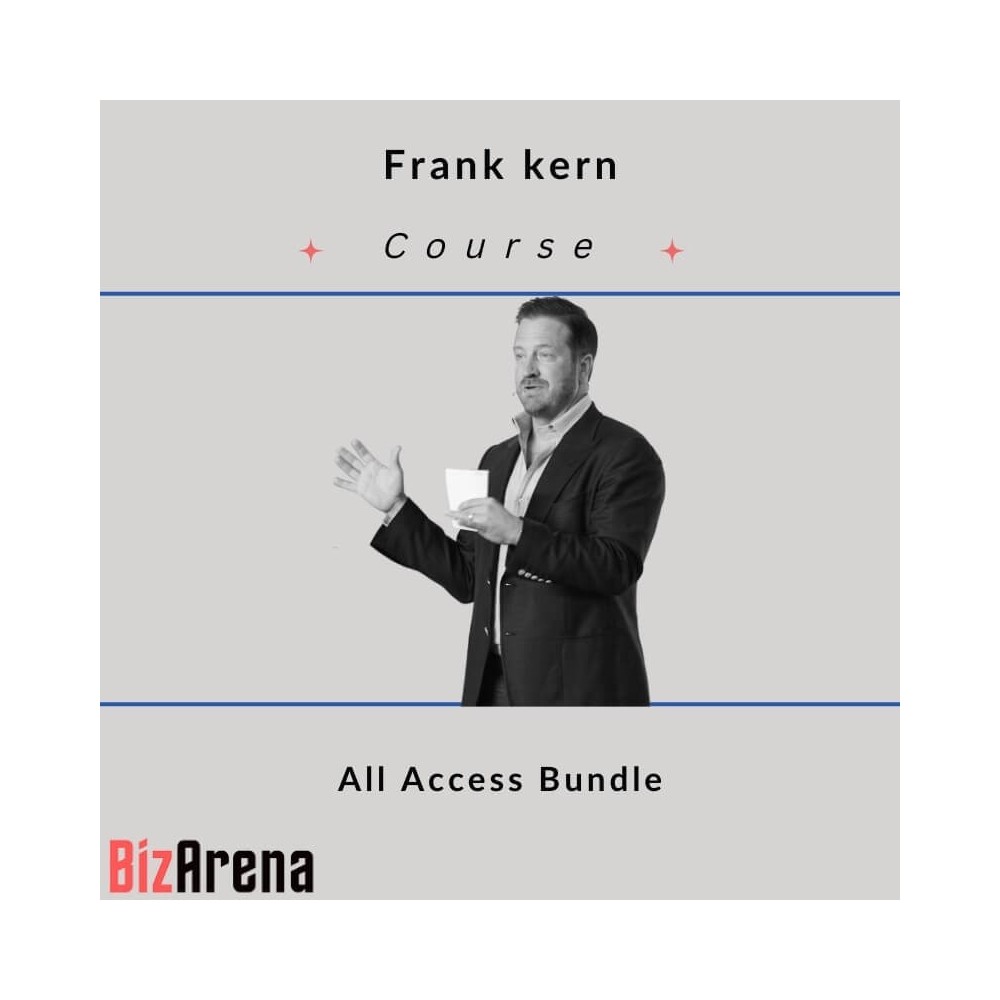 Frank kern - All Access Bundle