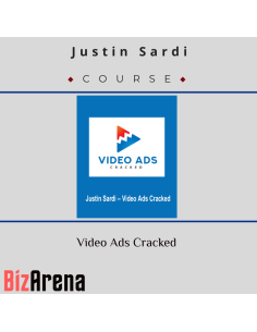 Justin Sardi ? Video Ads Cracked
