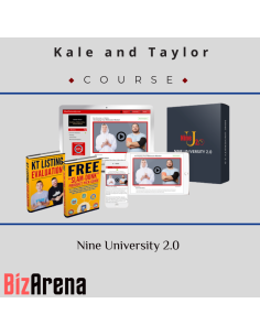 an image of PimpMyMoney courses at Bizarena