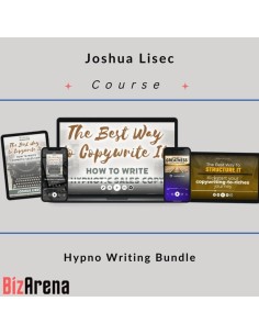Joshua Lisec - Hypno Writing Bundle