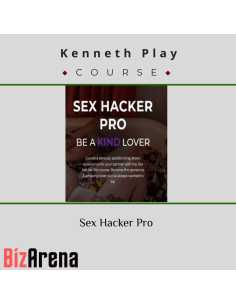 Kenneth Play ? Sex Hacker Pro