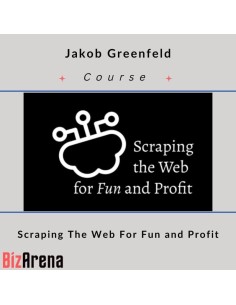 an image of lead generation courses at Bizarena