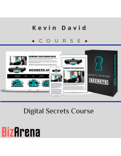 an image of PimpMyMoney courses at Bizarena