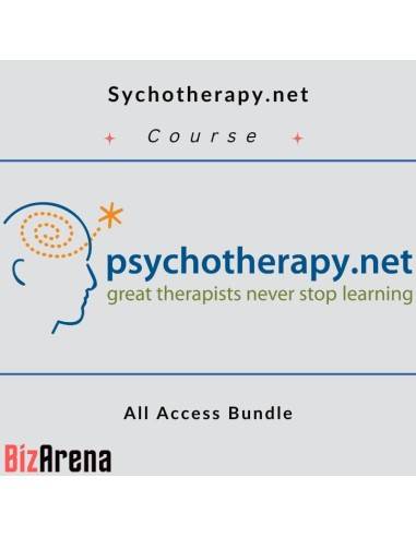 an image of Sychotherapy.net - All Access Bundle 