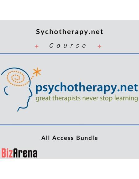 an image of Sychotherapy.net - All Access Bundle 