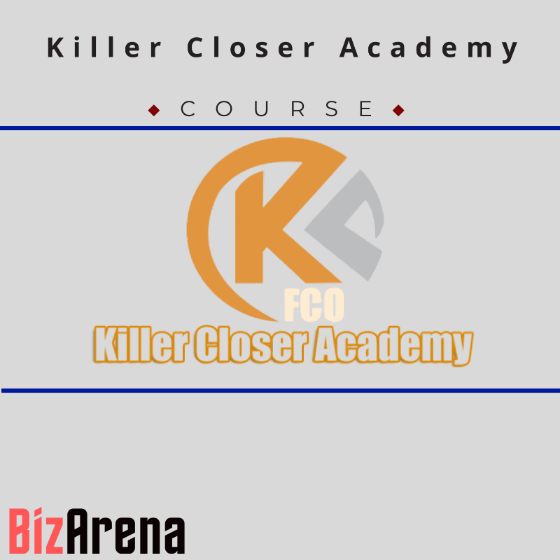 an image of Killer Closer Academy 