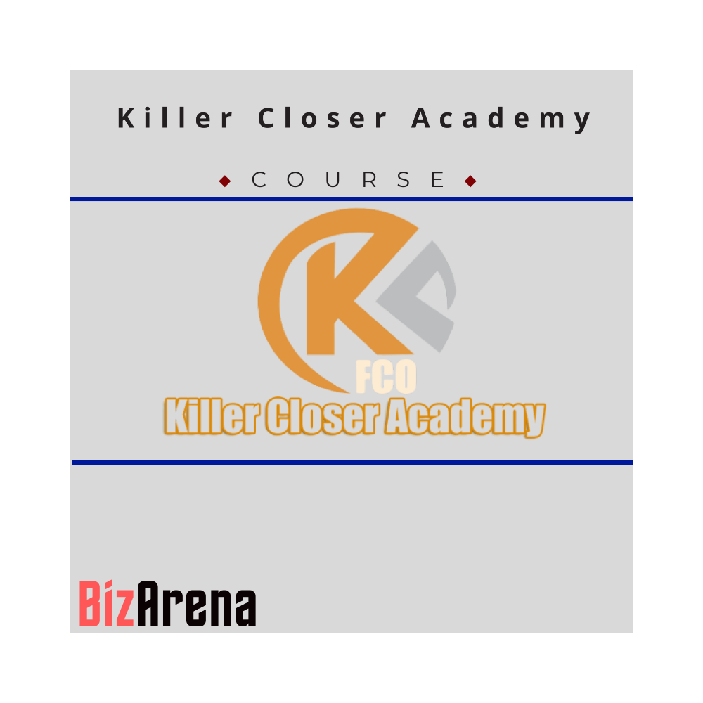 Killer Closer Academy
