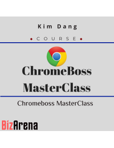 Kim Dang ? Chromeboss MasterClass