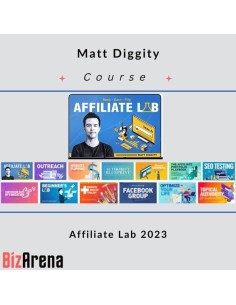 Matt Diggity ? Affiliate Lab 2023