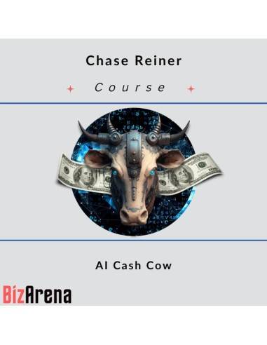an image of Chase Reiner - AI Cash Cow 