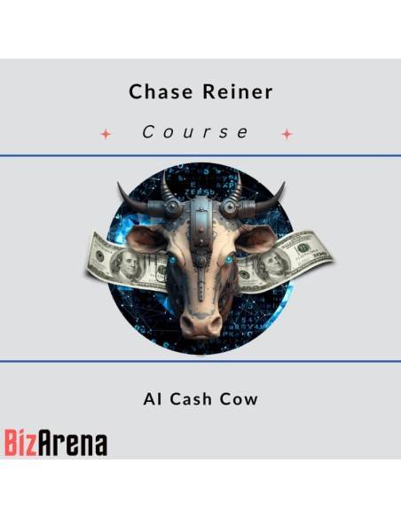 an image of Chase Reiner - AI Cash Cow 