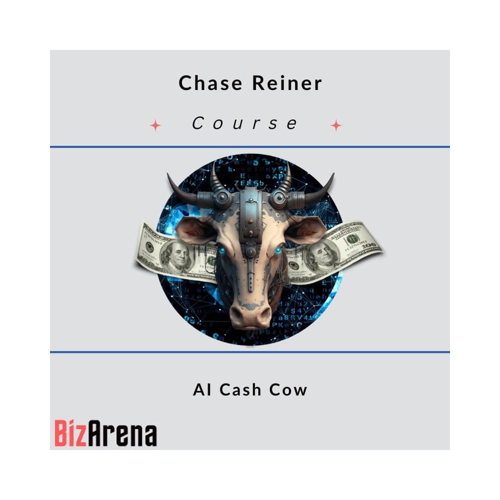 Chase Reiner - AI Cash Cow