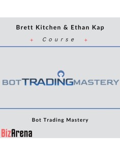 an image of Trading & Stocks courses at Bizarena