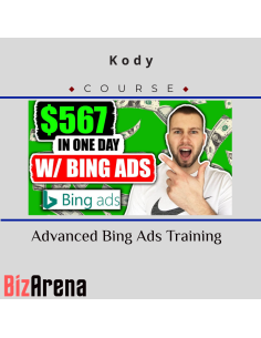 an image of PimpMyMoney courses at Bizarena