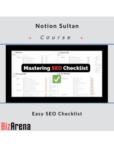 an image of SEO & Traffic courses at Bizarena