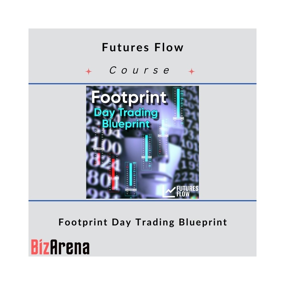 Futures Flow - Footprint Day Trading Blueprint