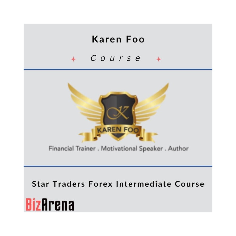 Karen Foo - Star Traders Forex Intermediate Course