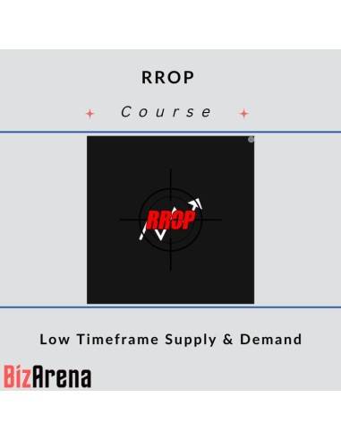an image of RROP - Low Timeframe Supply & Demand 