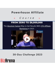 an image of Affiliates & CPA courses at Bizarena