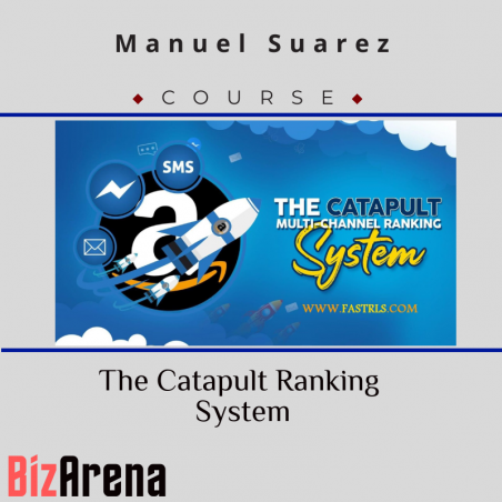 an image of Manuel Suarez ? The Catapult Ranking System 