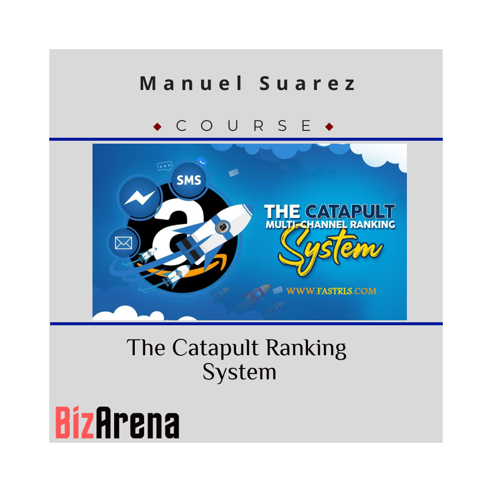 Manuel Suarez ? The Catapult Ranking System