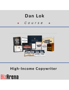 Dan Lok ? High-Income Copywriter