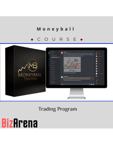 an image of Moneyball - Trading Program 