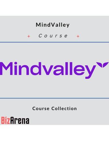 an image of MindValley  - Course Collection 