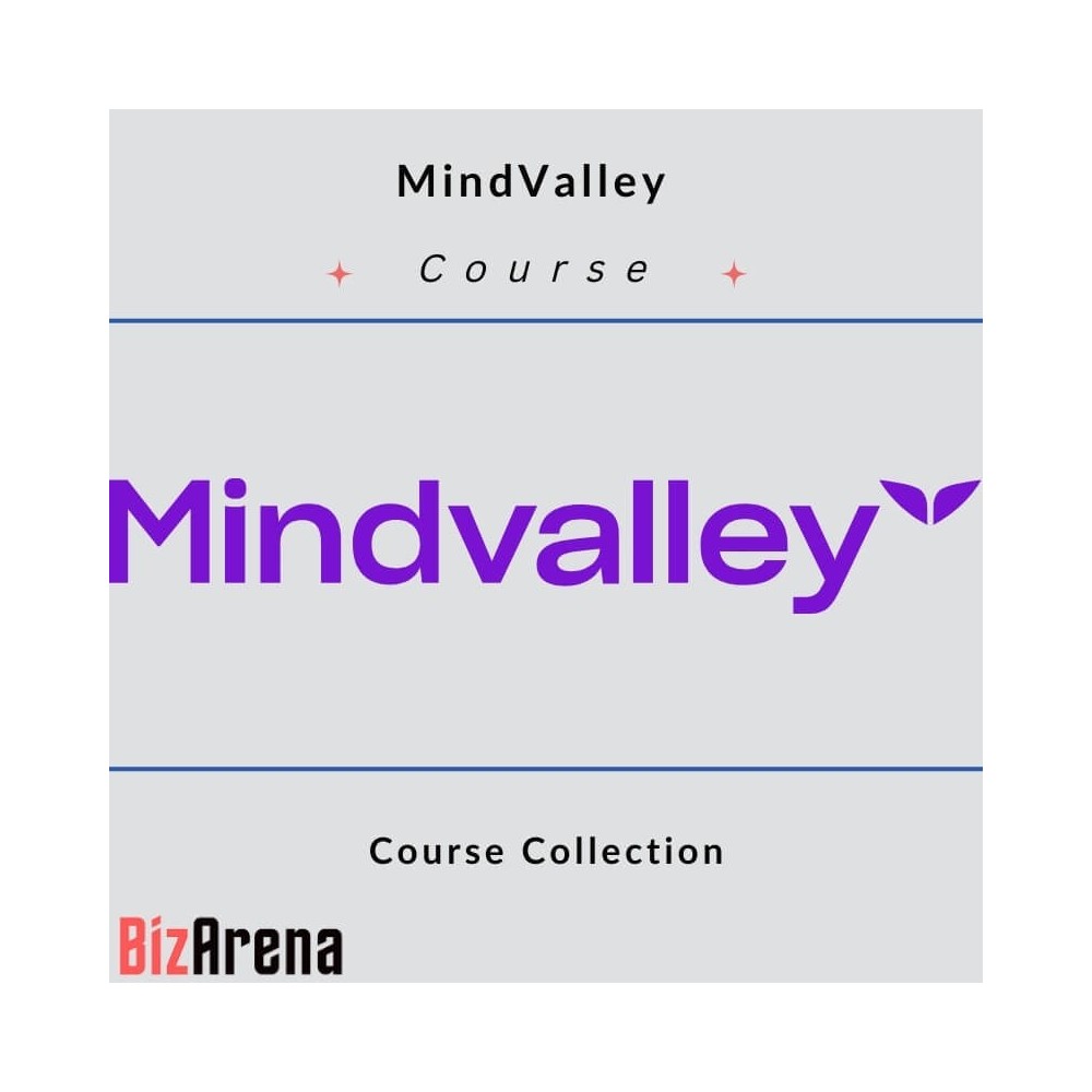 MindValley  - Course Collection