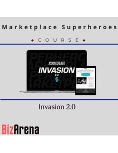 Marketplace Superheroes ? Invasion 2.0