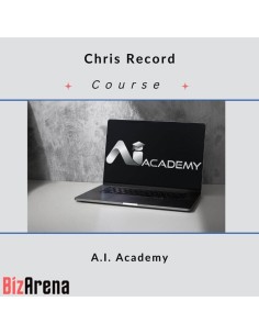 an image of AI courses at Bizarena