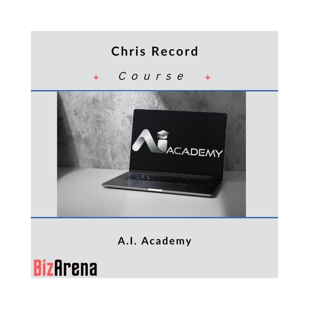 Chris Record - A.I. Academy
