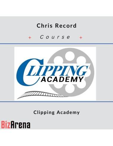 an image of Chris Record - Clipping Academy 