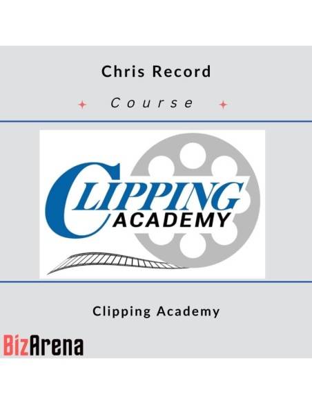 an image of Chris Record - Clipping Academy 