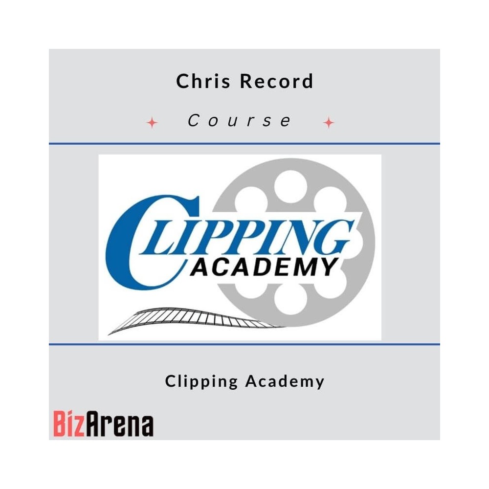 Chris Record - Clipping Academy